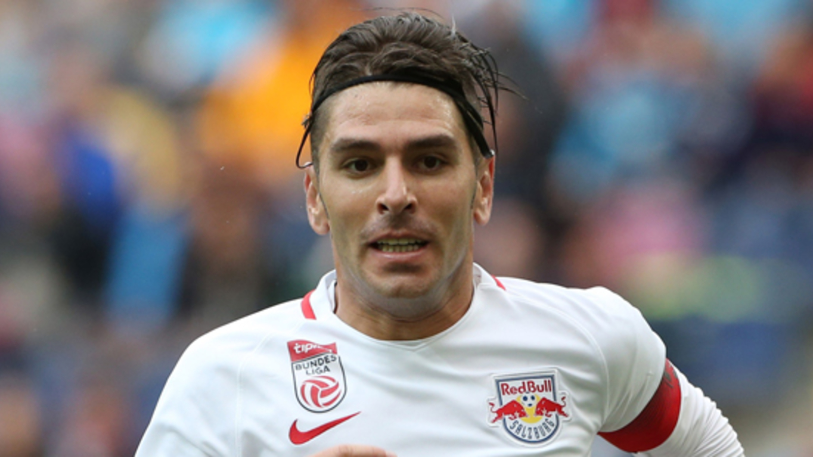 So sieht Jonny Soriano nicht mehr aus oe24.at