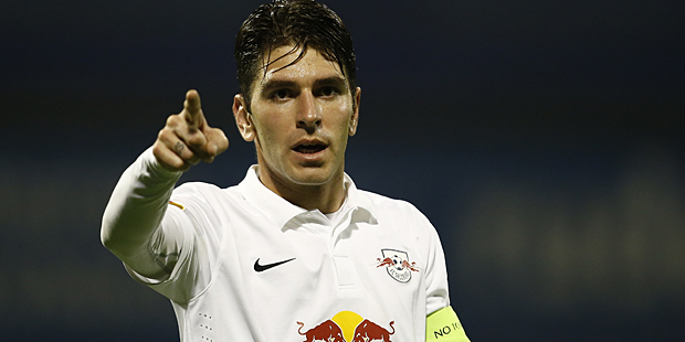 Das ist der beste Spieler der Saison
