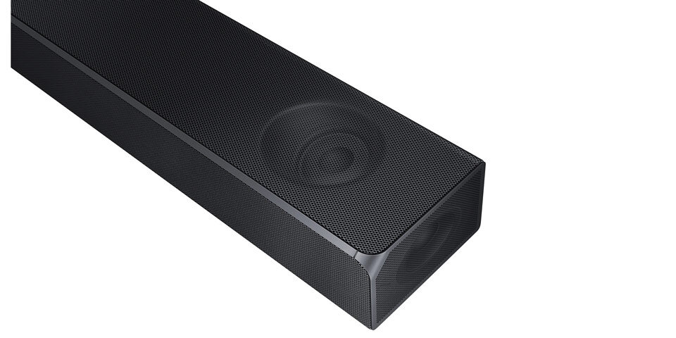 Top-Soundbars von Samsung & Harman