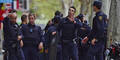 Spanische Polizei nahm IS-Anhänger fest