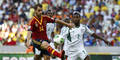 3:0 - Spanien lässt Nigeria keine Chance