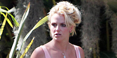 Britney Spears wird von Nanny verklagt