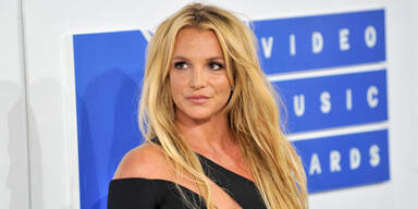 Falschmeldung um Tod von Britney Spears