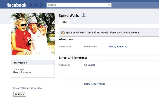 spike wells