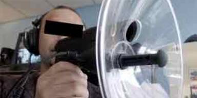 spionage