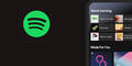 Spotify-App hat jetzt völlig neuen Look