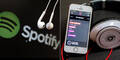 Streaming-Dienste pushen Musikmarkt