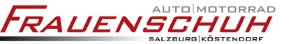 Auto Motorrad Frauenschuh