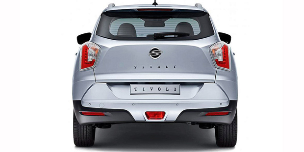 Neues Mini-SUV im Opel-Mokka-Format