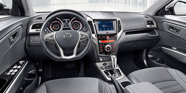 Neues Mini-SUV im Opel-Mokka-Format