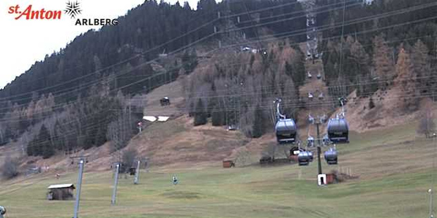 Jetzt kommt der Schnee