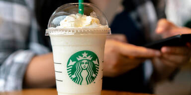 Starbucks will Trinkhalme abschaffen