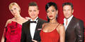Super-VIP gesucht: Wer ist Ihr Star 2012?