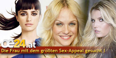 star duell sexiest women