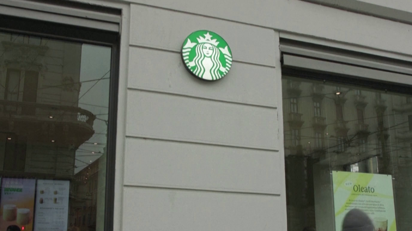 Starbucks will im Kaffeeland Italien wachsen - oe24.at