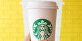 Kette Starbucks mit starkem Umsatzplus