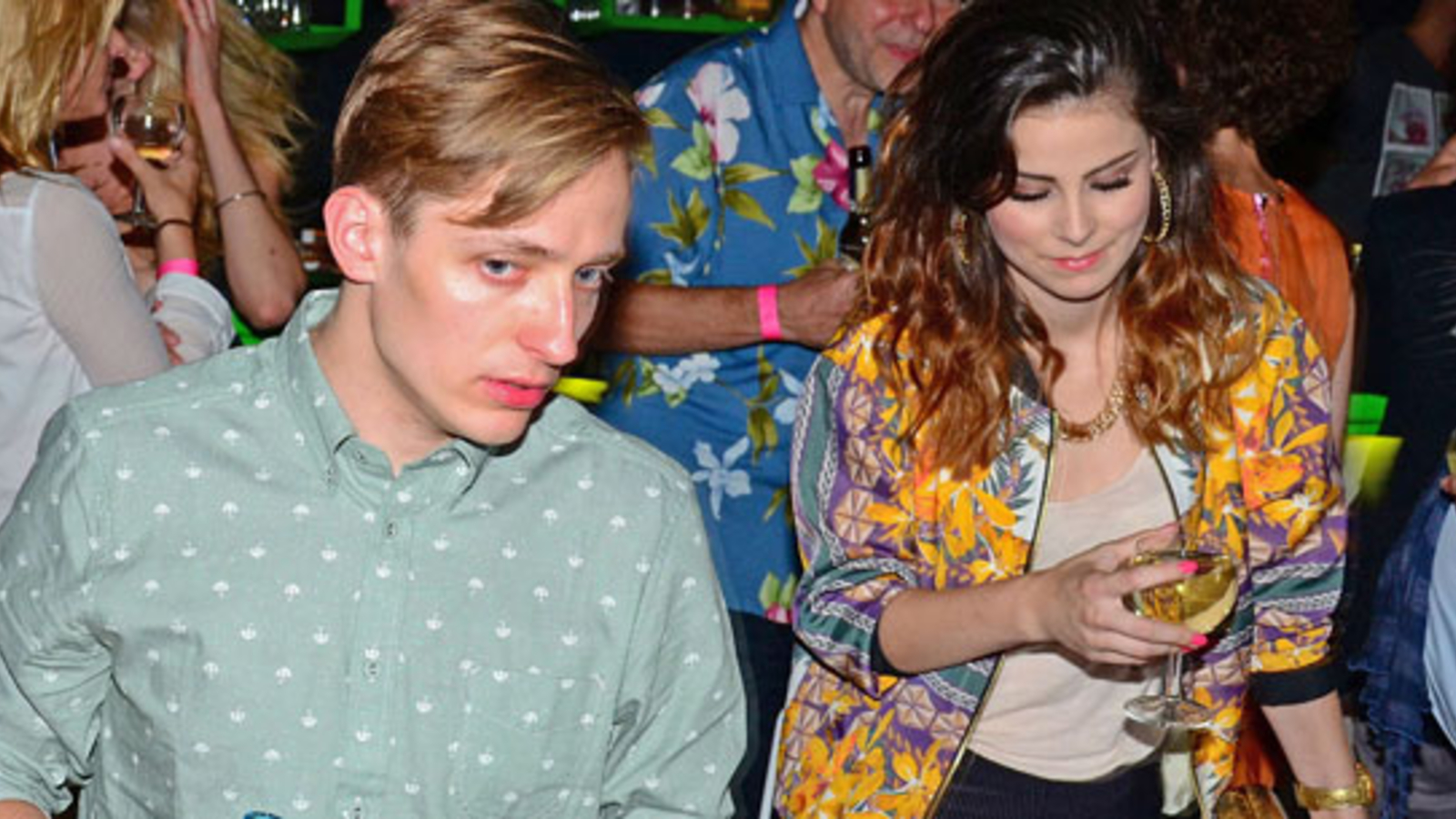 mit wem ist lena meyer-landrut verheiratet