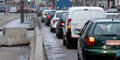 Unfälle und Staus im Frühverkehr in NÖ