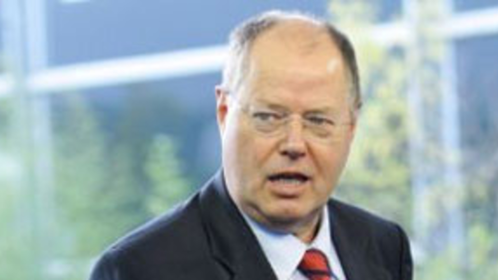 Deutscher Finanzminister ExRAFMitglied?