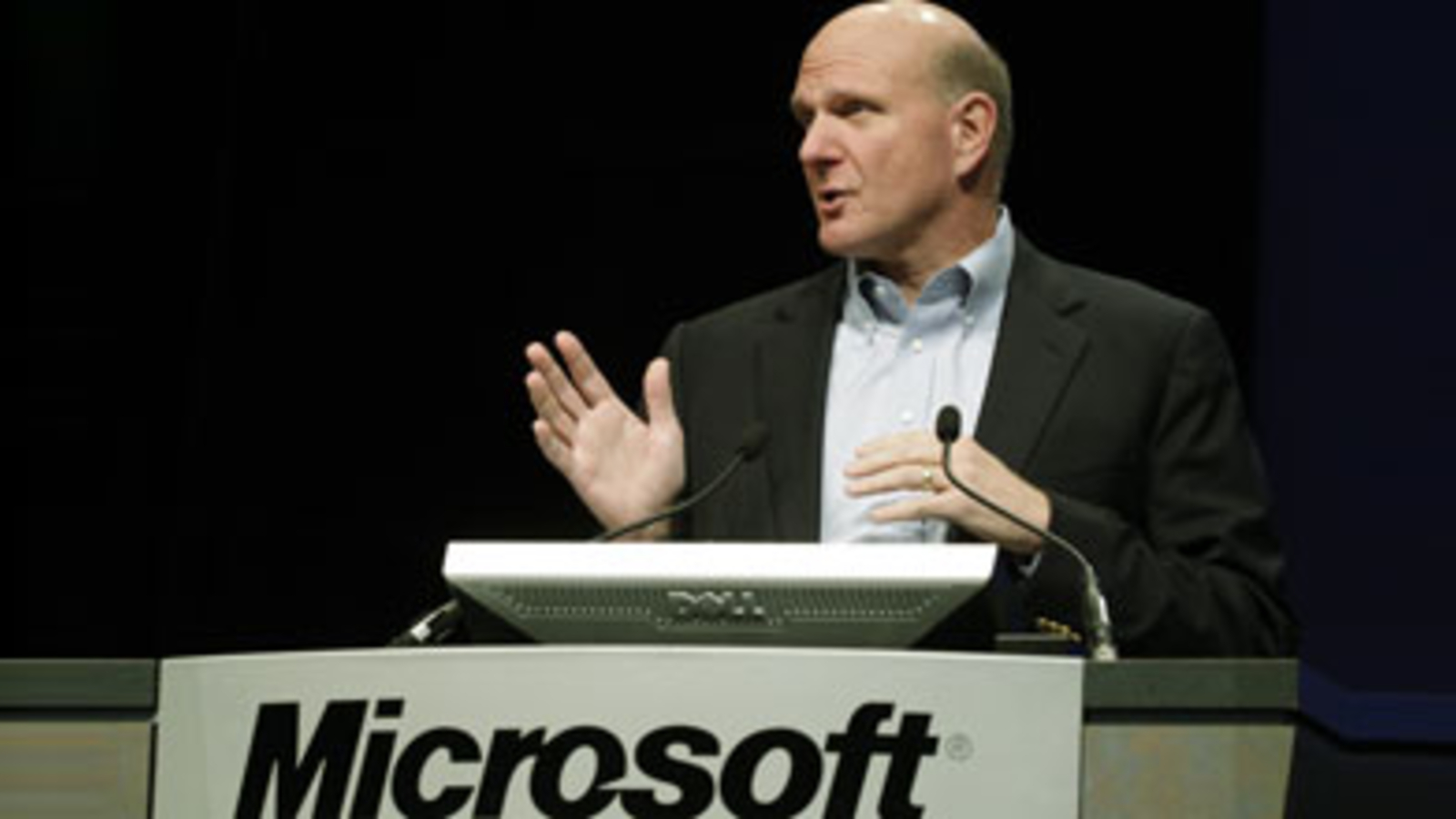 Microsoft-Chef Steve Ballmer zum Rücktritt aufgefordert