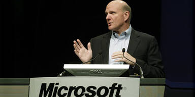 Zeigt Microsoft Windows 8 schon im Jänner?