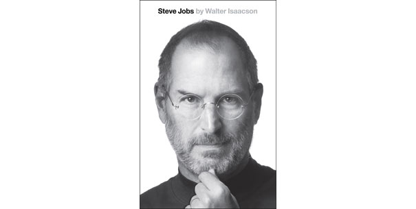 Sony will Rechte für Steve Jobs-Film