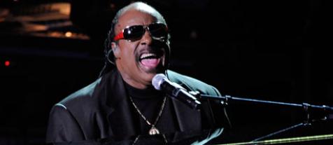 stevie wonder jackson staples center