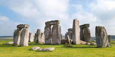 Neue Erkenntnisse: Stand Stonehenge einst in Wales?