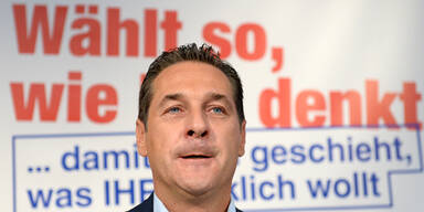 Platz 1: FPÖ schon bei 33 Prozent