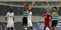 Martin Stranzl Gladbach