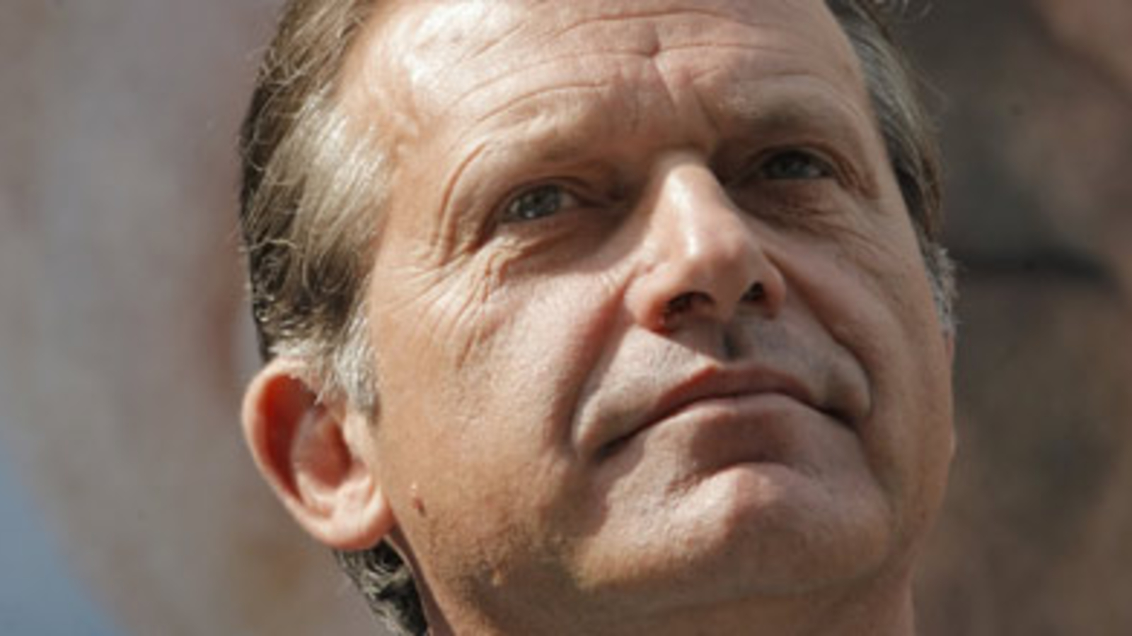 Strasser legt Parteibuch zurück oe24.at