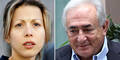 Neue Sex-Klage gegen Strauss-Kahn