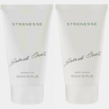 Strenesse Duft Gewinnspiel Gabriele Strehle