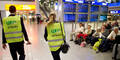 Lufthansa: Total-Streik am Freitag