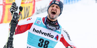Österreich vor Rückkehr auf den Ski-Thron