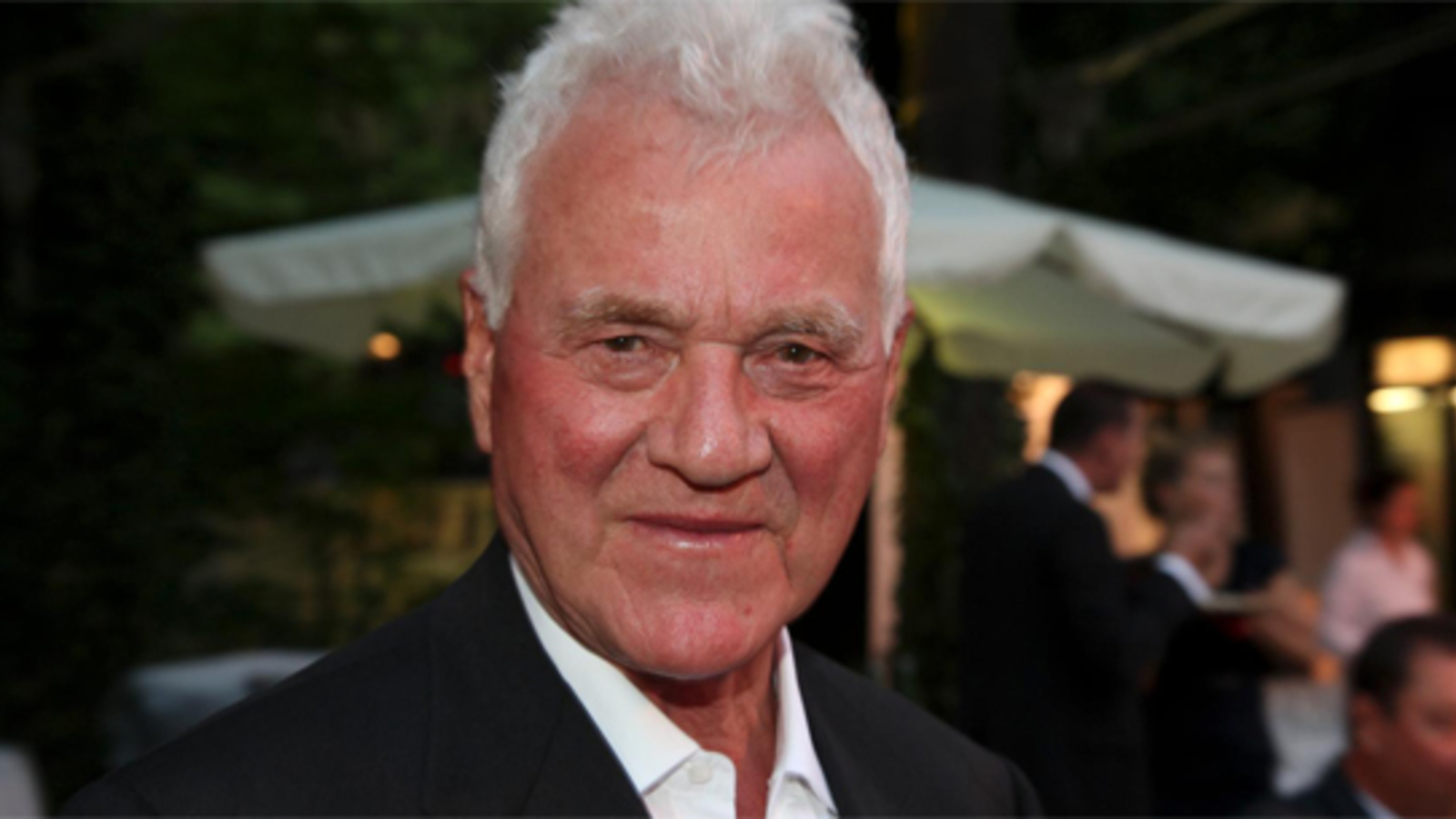 Frank Stronach will neue Partei gründen - oe24.at