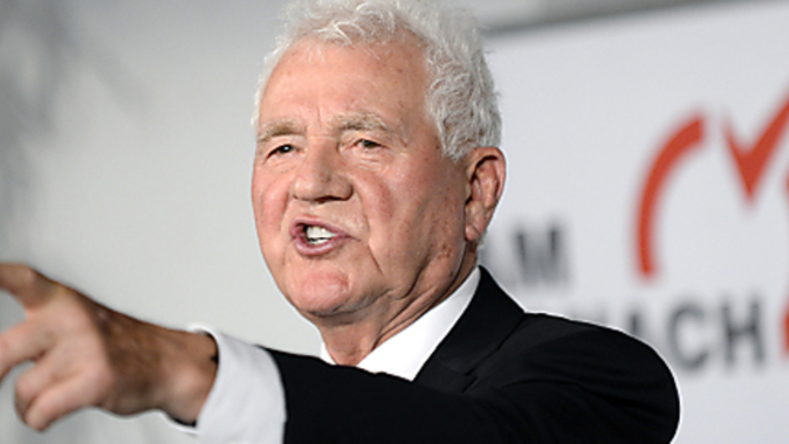 Frank Stronach Ich Will Erster Werden Video Bilder 