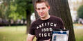Wiener Student zeigt Facebook an