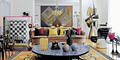 Living Style Paris Buch Wohntrends