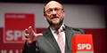 Schulz-Effekt: SPD legt deutlich zu