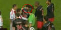 Vampir-Attacke von Ajax-Star Suarez