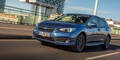 Subaru Impreza mit e-Boxer und Technik-Upgrade
