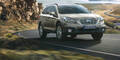 Subaru frischt Outback & Forester auf