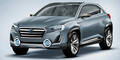 Subaru bringt neues Kompakt-SUV