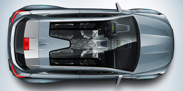 Subaru bringt neues Kompakt-SUV