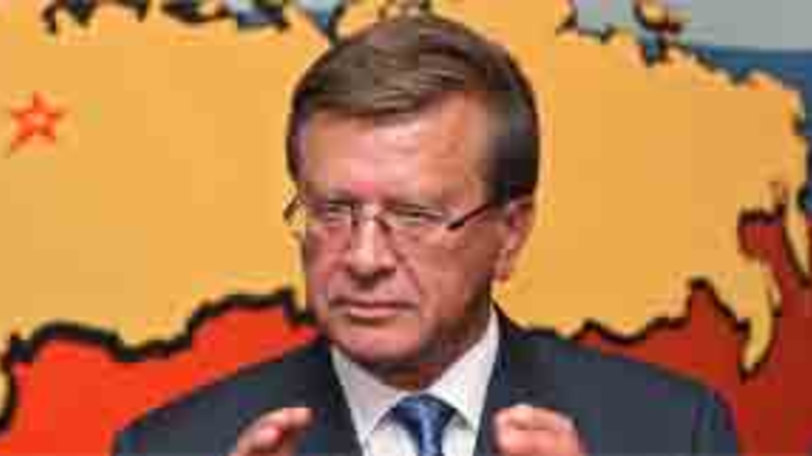 Subkow plant größere Regierungsumbildung