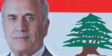 Israel will mit dem Libanon Frieden schließen