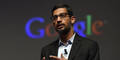 Alphabet: Sundar Pichai neuer Google-Chef