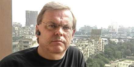 Bert Sundstrom