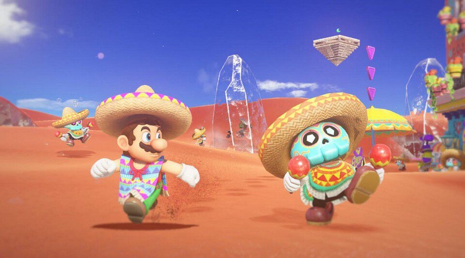 Nintendo